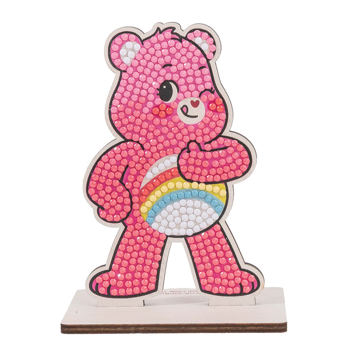 CA Buddies: Care Bears Cheer (single)