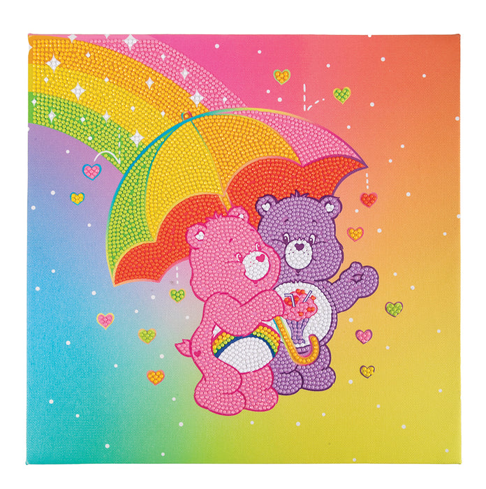 CA Mounted Kit (Med): Showered with Love