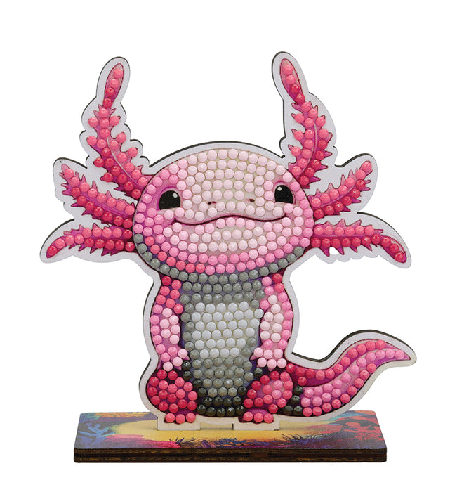 CA Buddies: Cute Animals (assorted 30 in PDQ)