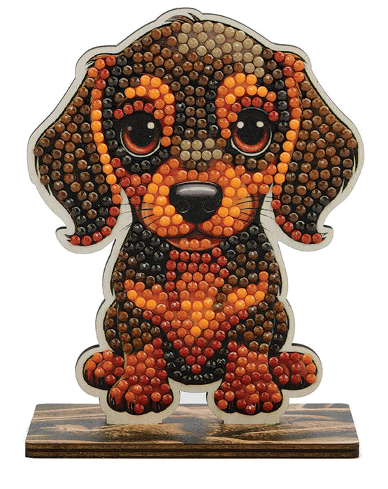 CA Buddies: Cute Animals (assorted 30 in PDQ)