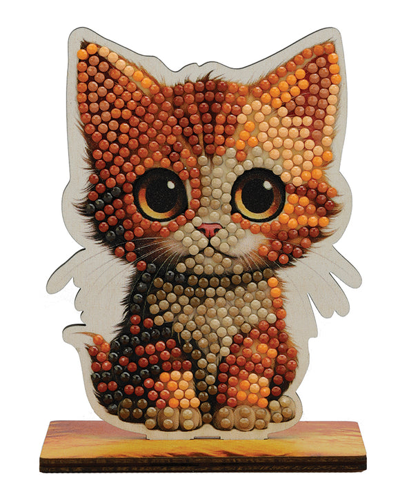 CA Buddies: Cute Animals (assorted 30 in PDQ)