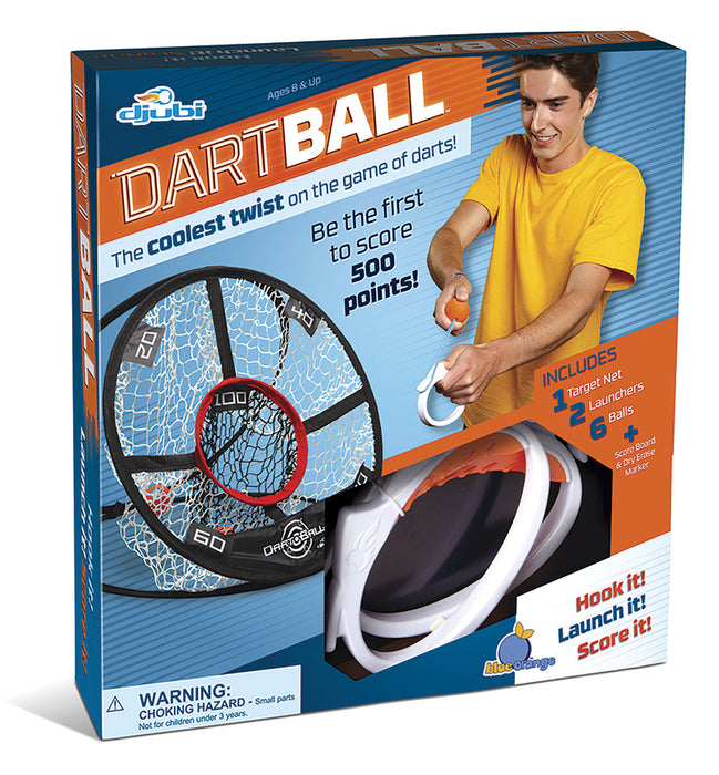 DartBall (20% DISC)