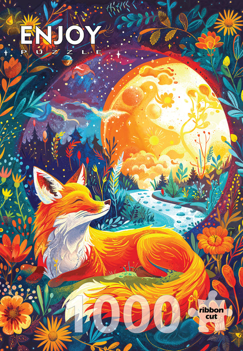 Moon Fox