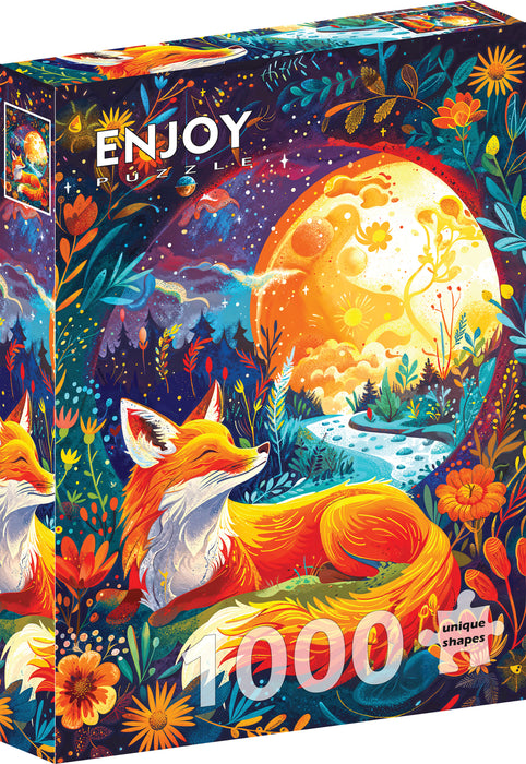 Moon Fox