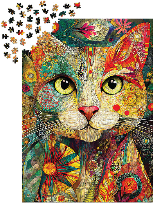 Artie the Cat