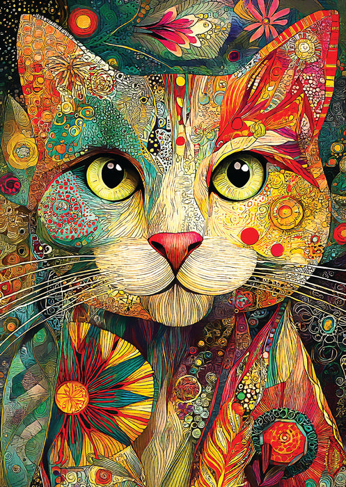 Artie the Cat