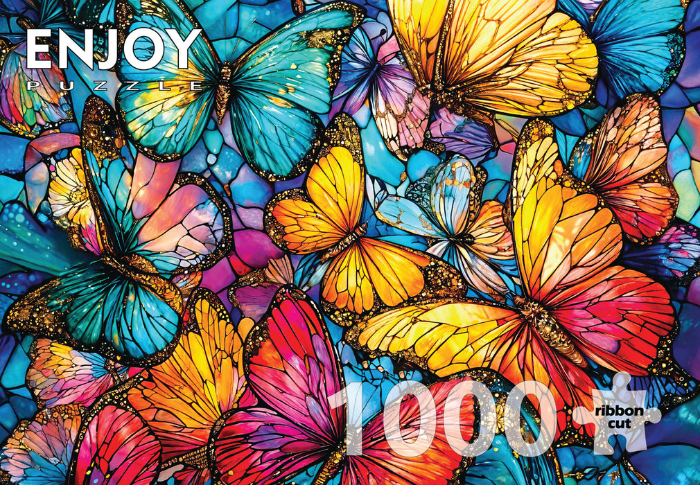 Butterfly Extravaganza