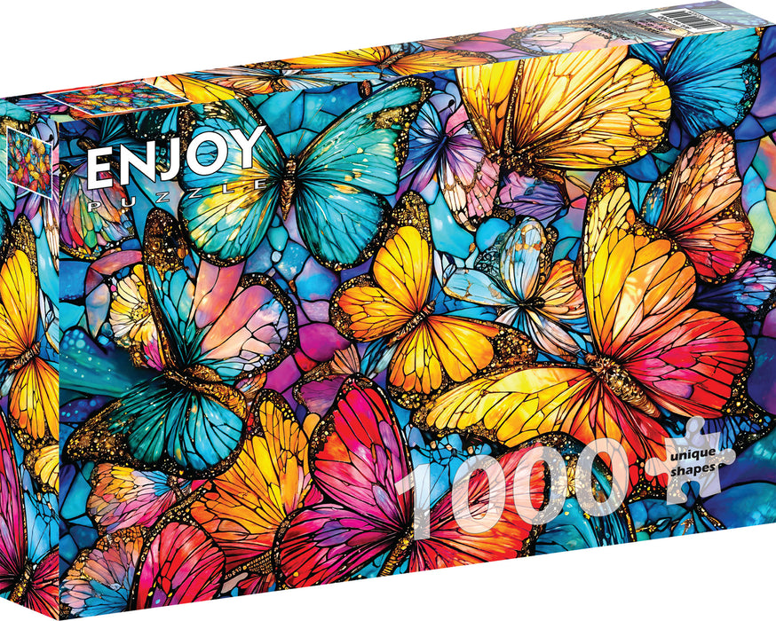 Butterfly Extravaganza