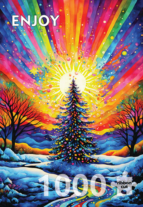 Christmas Tree Celebration