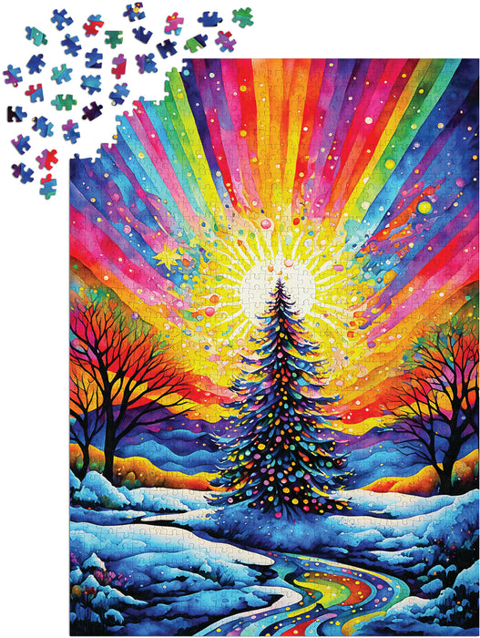 Christmas Tree Celebration