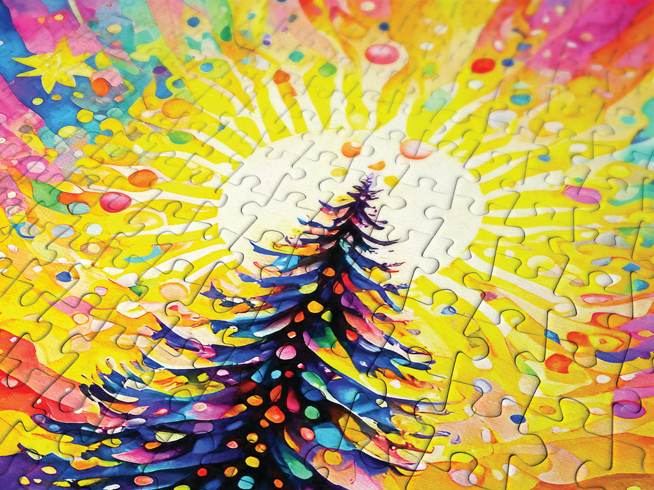 Christmas Tree Celebration