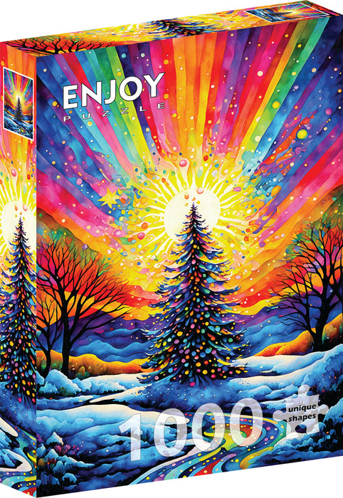 Christmas Tree Celebration