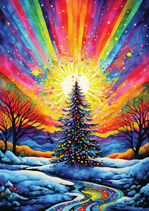 Christmas Tree Celebration