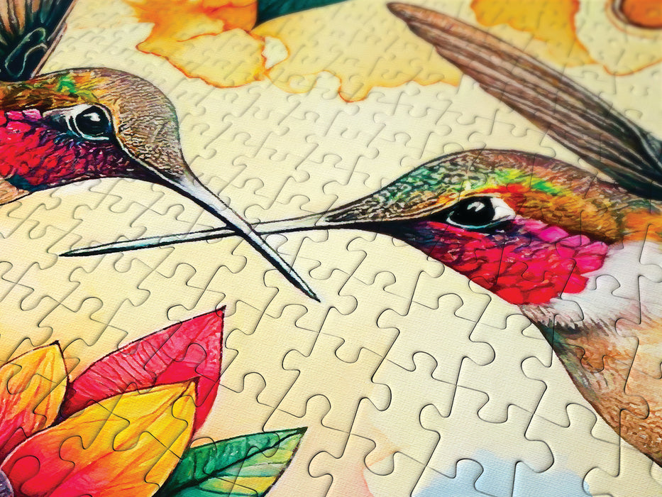 Hummingbird Haven