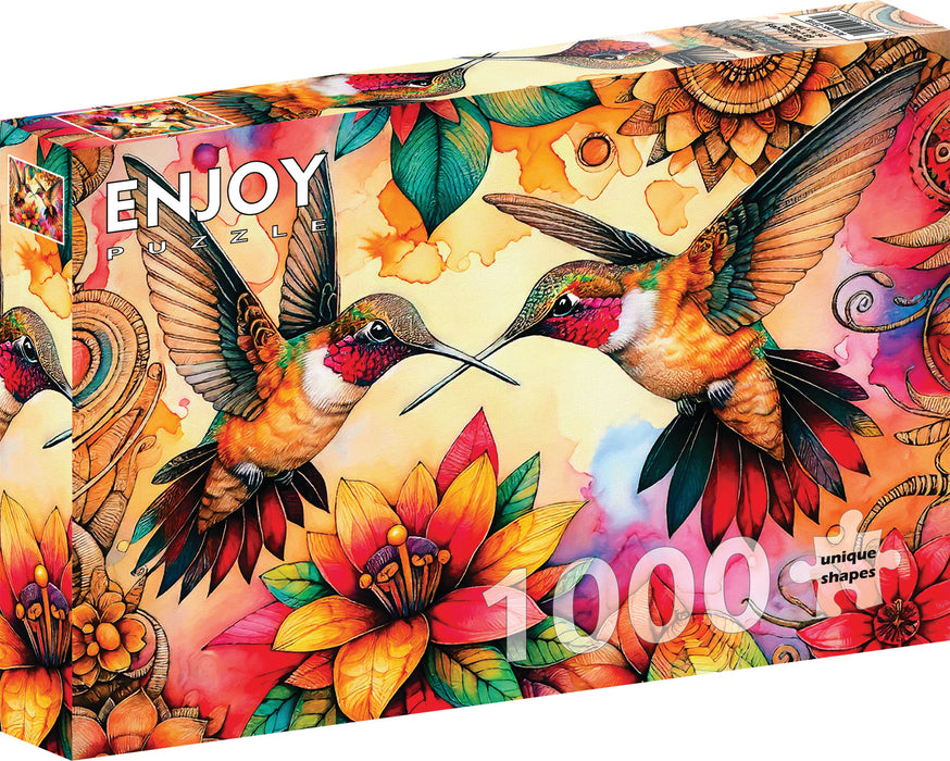 Hummingbird Haven
