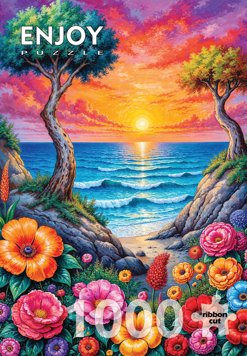 Blooming Coast