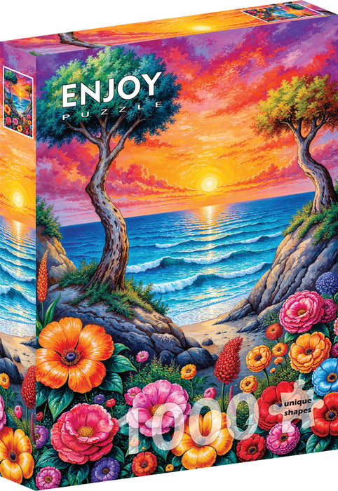 Blooming Coast
