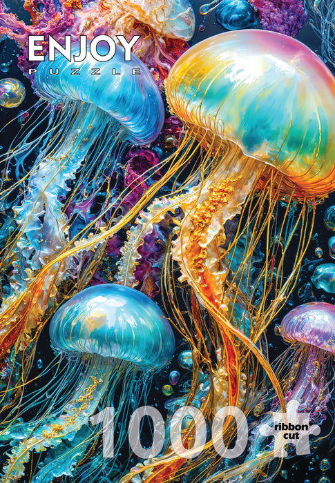 Jellyfish Glow