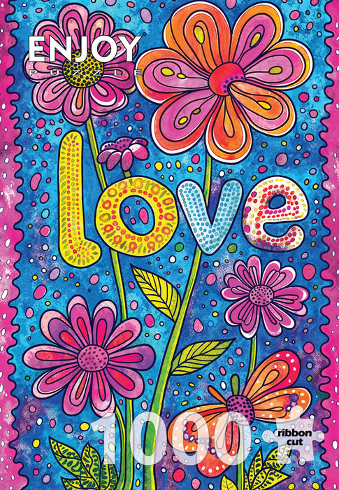 Floral Love