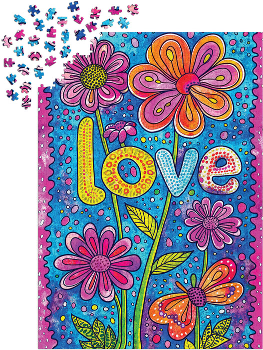 Floral Love