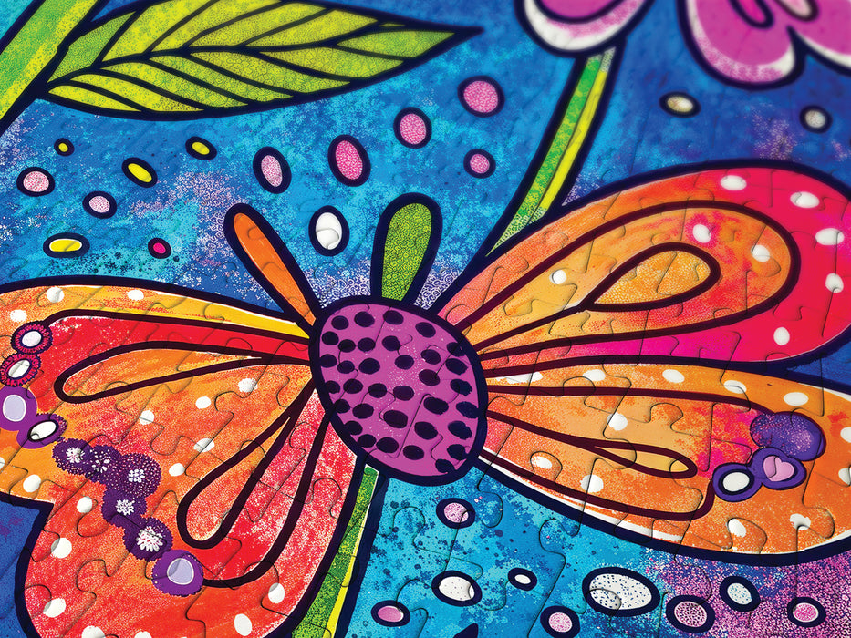 Floral Love