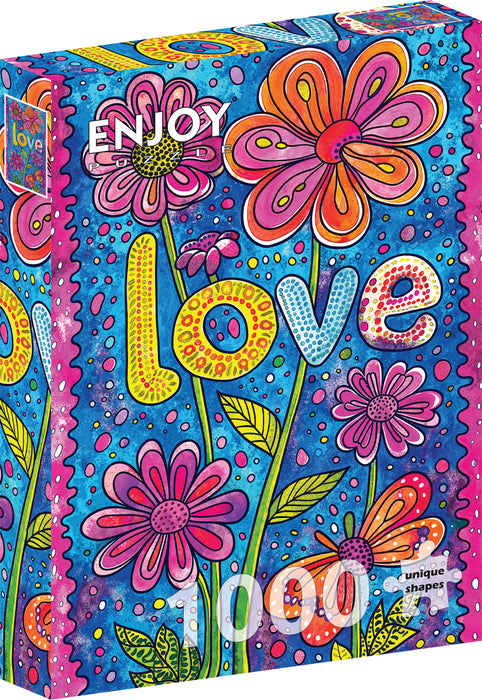 Floral Love