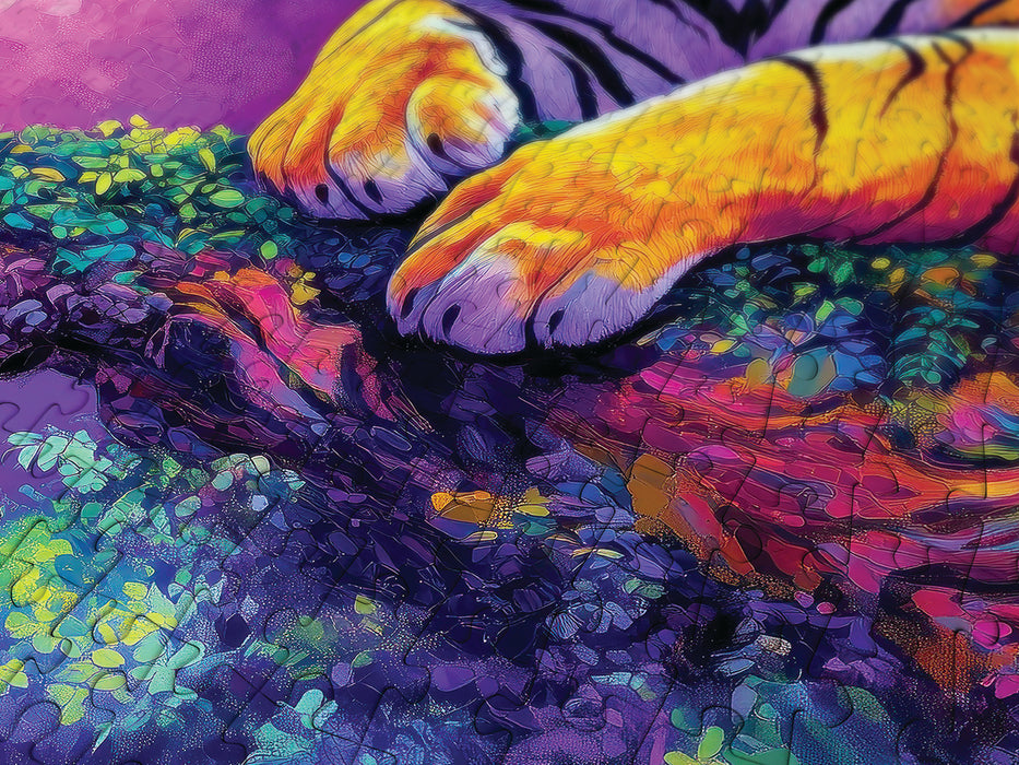 Jungle Majesty