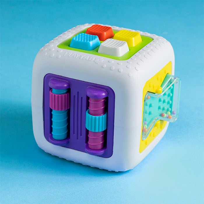 PlayTab: Cube