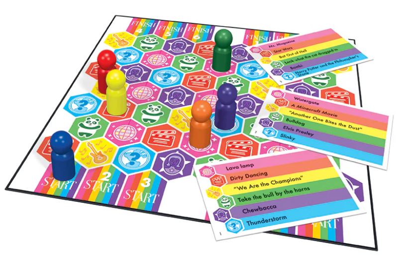 The Classic Family Game... Charades