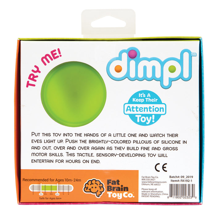 Dimpl — Outset Media