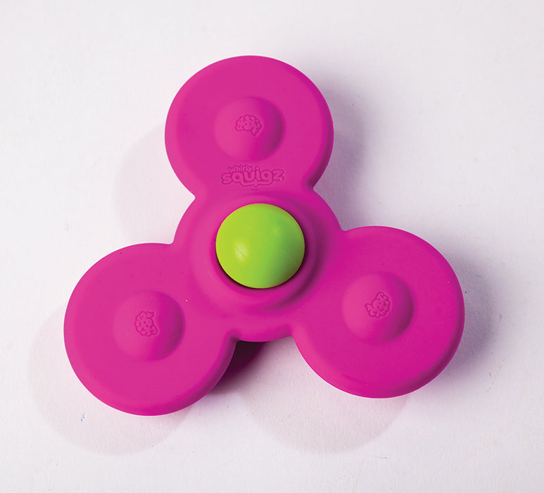 Whirly Squigz — Outset Media