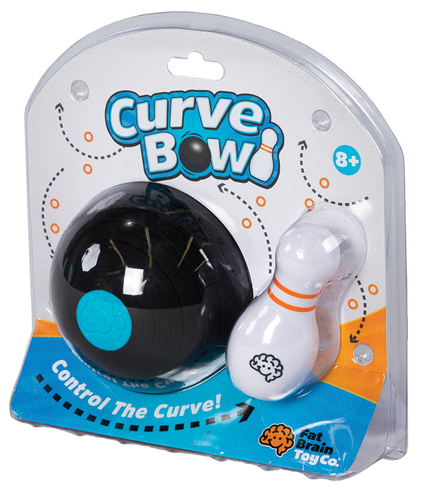 Curve Bowl