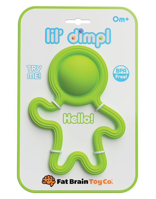 Lil Dimpl (assortiment de 12)