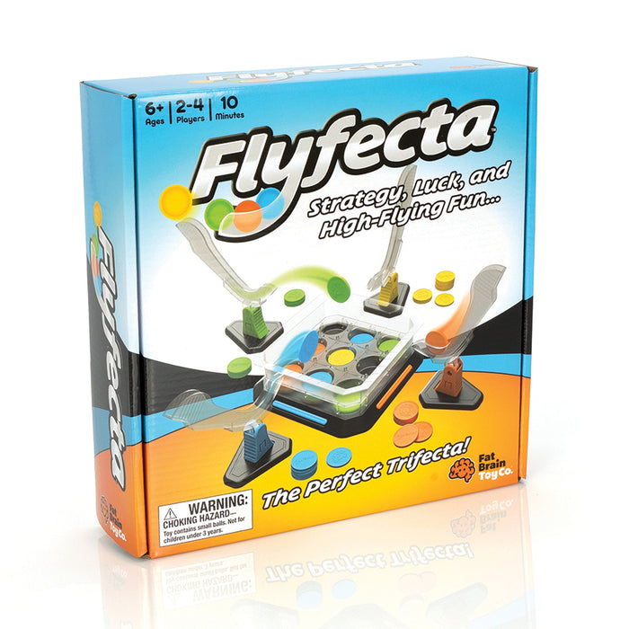 FlyFecta