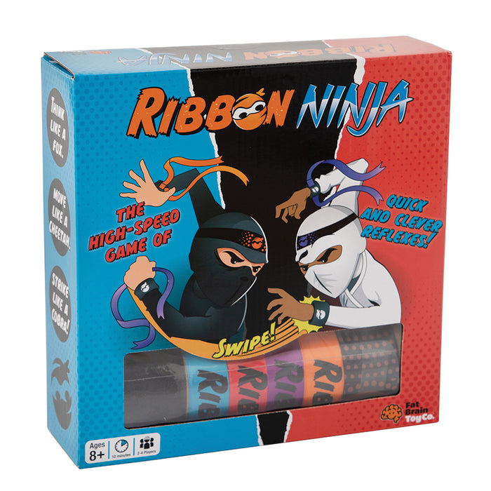 Ribbon Ninja (new)