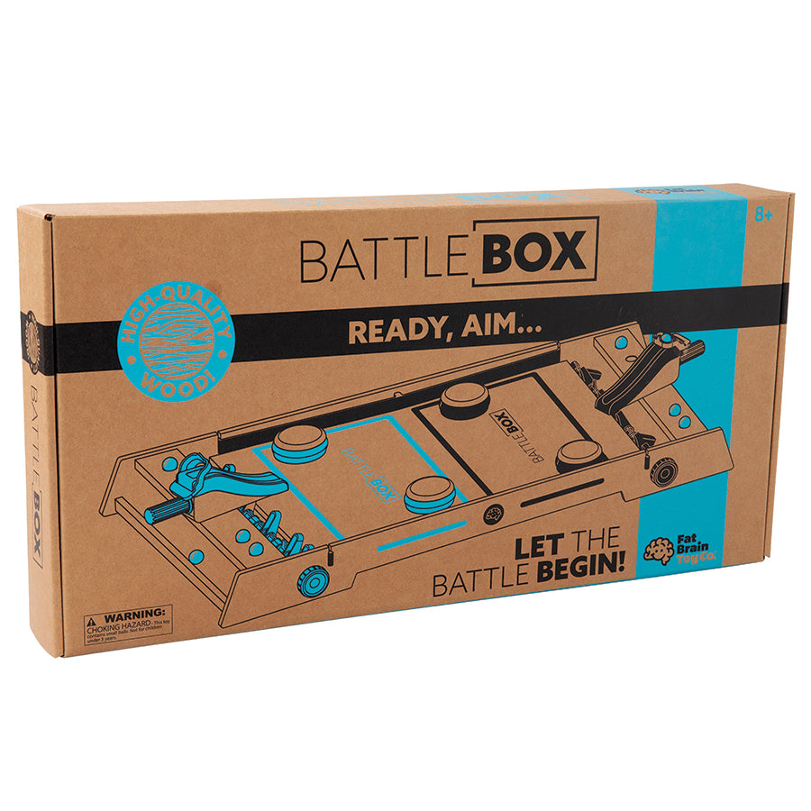 Battle Box — Outset Media