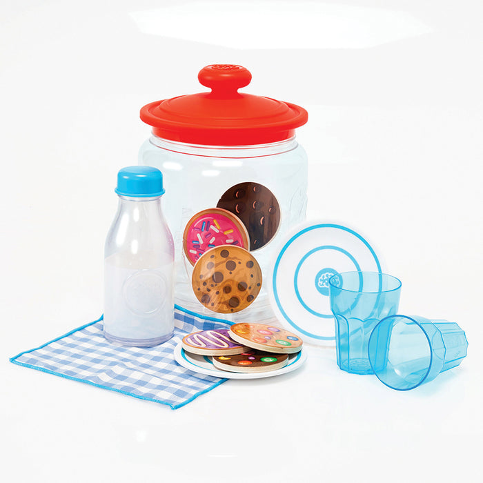 Pretendables Milk and Cookies