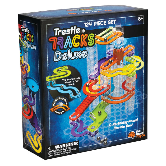 Trestle Tracks New Deluxe Set (replaces FBT-27111)