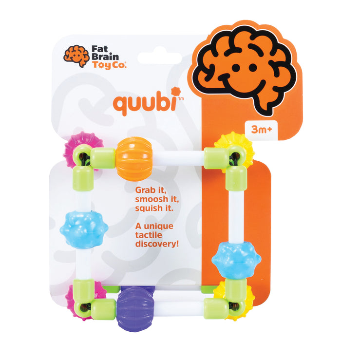 Quubi (New Design)