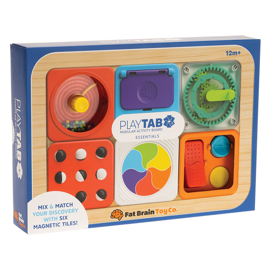PlayTab