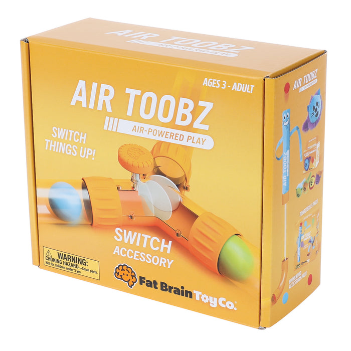Air Toobz Switch