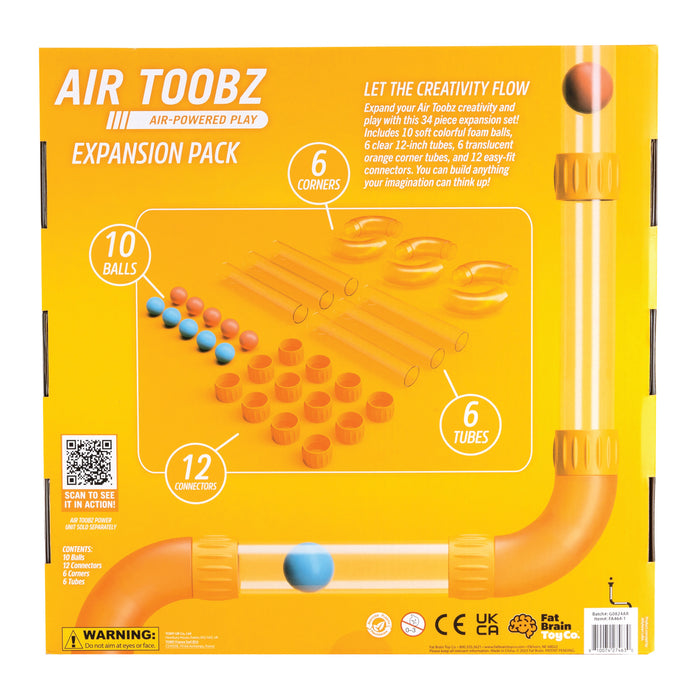 Air Toobz Expansion Pack