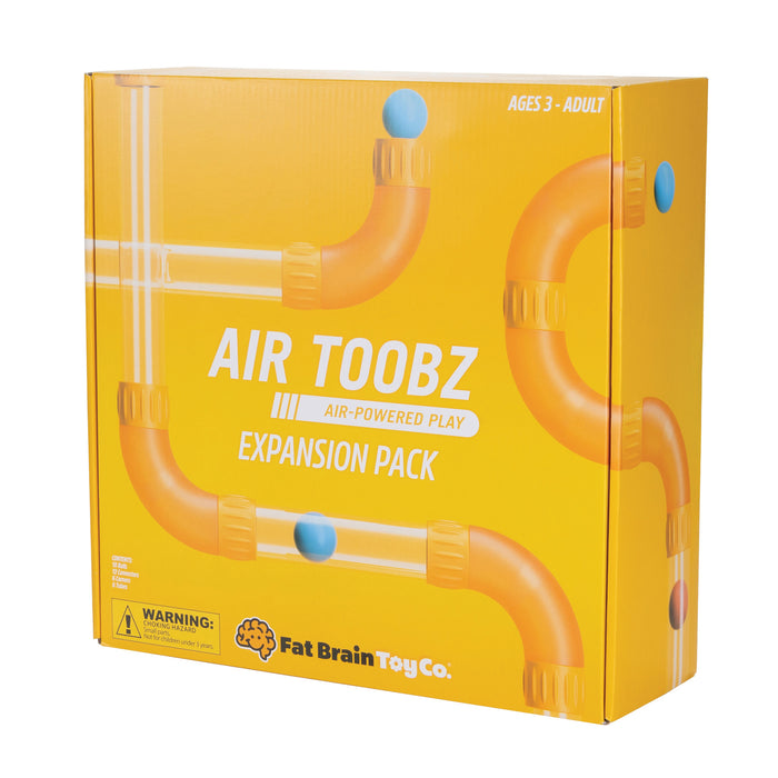 Air Toobz Expansion Pack