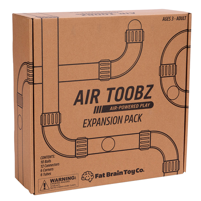 Pack d'extension Air Toobz