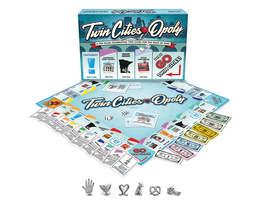 Twin Cities-Opoly (city)