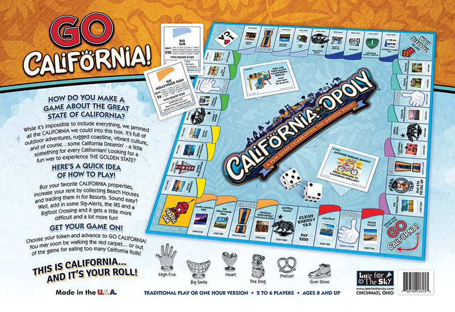 A Few Nights In Southern California | Kyle M - Foto 5