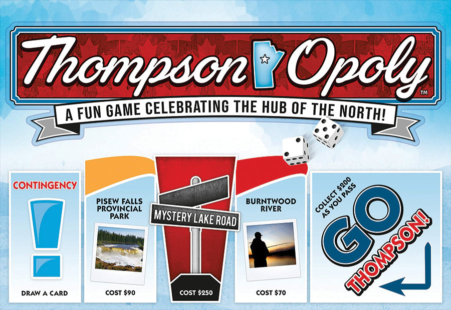 Thompson-Opoly