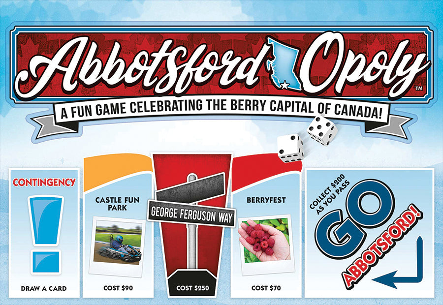 Abbotsford-Opoly