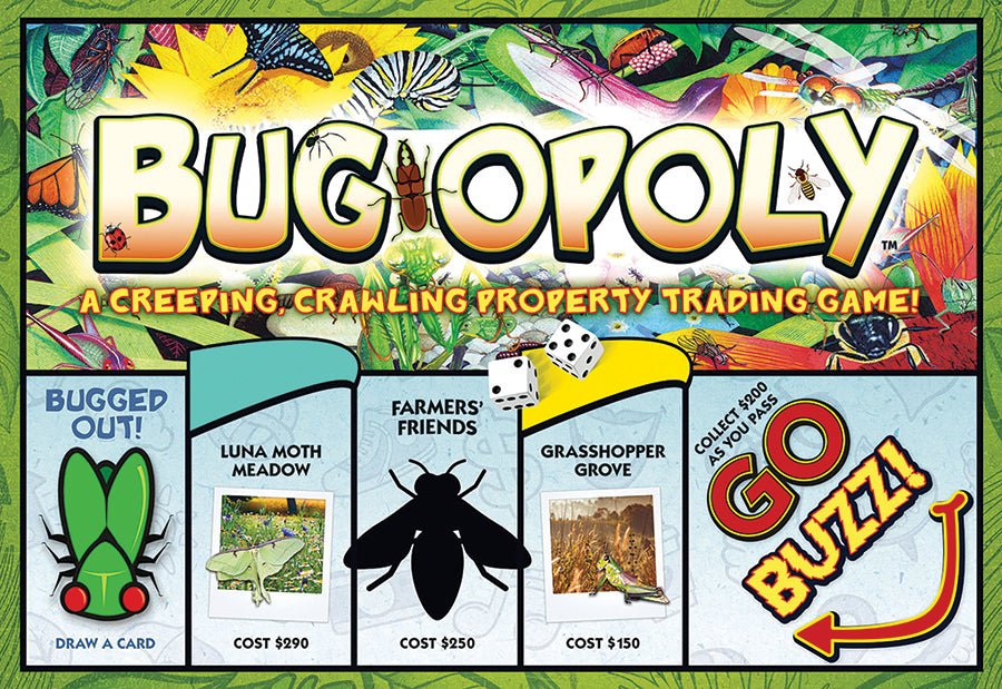 Bug-Opoly