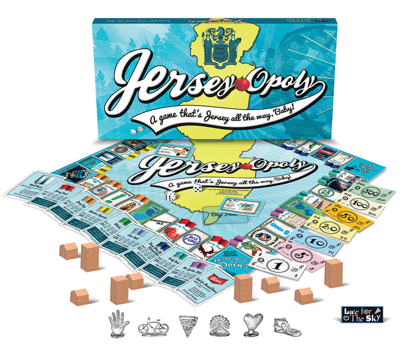 Seattle-Opoly (ville)